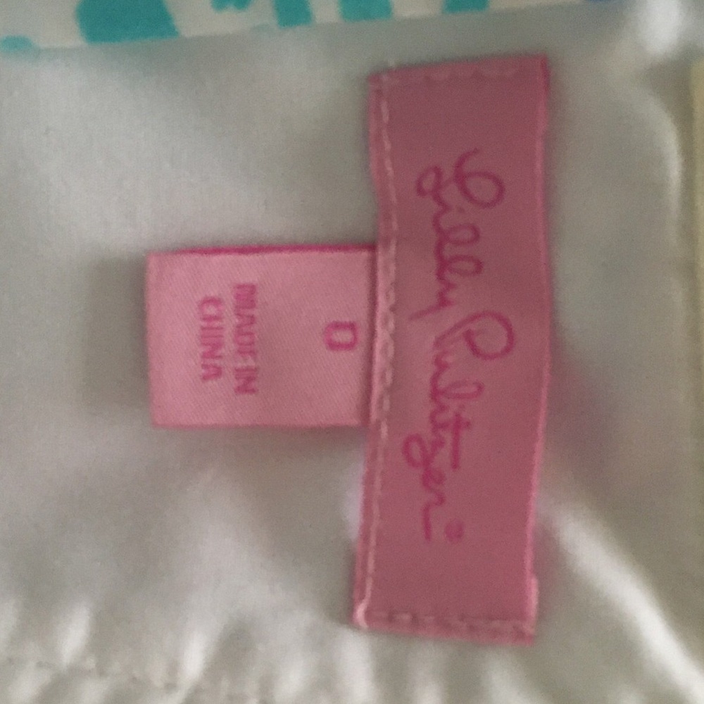 Lilly Pulitzer You Gotta Regatta Lottie Dress HG - Picture 8 of 12
